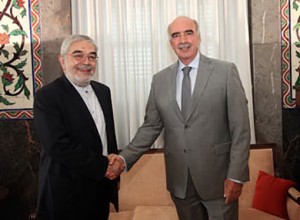 iran