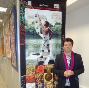 6, ΚΩΣΤΑΣ ΕΥΑΓΓΕΛΑΤΟΣ 2014