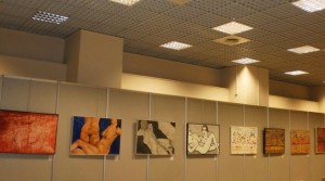 OLYMPUS DIGITAL CAMERA