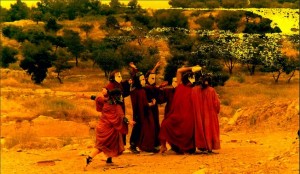 ΘΕΑΤΡΟ ΔΙΔΕΛΦΥΣ ΓΑΛΑ ΠΟΛΙΤΙΣΤΙΚΗ ΟΛΥΜΠΙΑΔΑ 2004