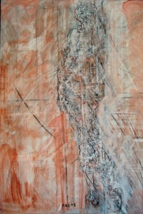 ΛΙΑ ΣΒΩΚΟΥ, ΜΙΚΤΗ ΤΕΧΝΙΚΗ 1