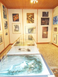 ΟΜΑΔΙΚΗ ΣΥΛΛΟΓΗΣ 1