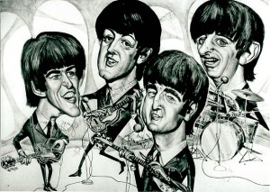 Beatles