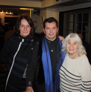 ΒΙΒΗ ΚΟΨΙΔΑ- ΒΡΕΤΤΟΥ, Κ. ΕΥΑΓΓΕΛΑΤΟΣ, ΙΩΑΝΝΑ ΚΑΡΑΤΖΑΦΕΡΗ