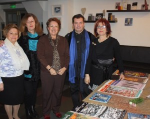 ΜΕ ΦΙΛΕΣ ΚΕΦΑΛΟΝΙΤΙΣΕΣ!!