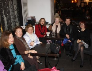 ΠΑΡΟΥΣΙΑΣΗ 2016