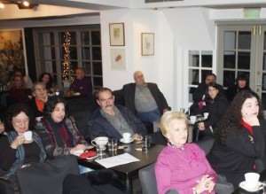 ΠΑΡΟΥΣΙΑΣΗ ΗΜΕΡΟΛΟΓΙΟΥ