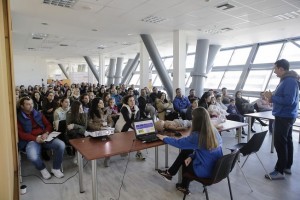 Eκπαιδευτικό Σεμινάριο για τους γονείς