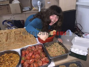 kounopetra kathara deutera