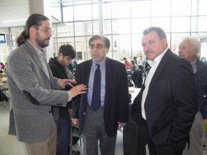 OLYMPUS DIGITAL CAMERA