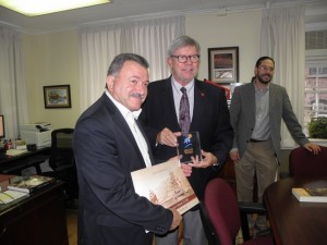 OLYMPUS DIGITAL CAMERA