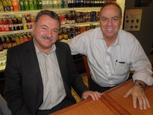 OLYMPUS DIGITAL CAMERA