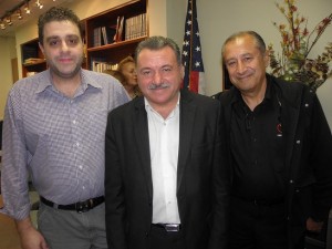 OLYMPUS DIGITAL CAMERA