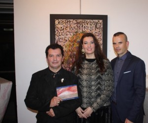 Κ. ΕΥΑΓΓΕΛΑΤΟΣ, ΜΑΡΑΗ ΓΕΩΡΓΟΥΣΗ, ΝΤΑΝΥ ΜΑΡΤΖΟΚΑΣ