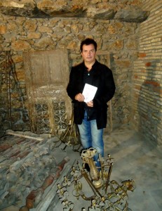 ΚΩΣΤΑΣ ΕΥΑΓΓΕΛΑΤΟΣ, ΠΟΙΗΜΑΤΑ (Αντιγραφή)