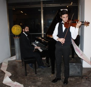 ΣΩΤΗΡΗΣ-ΝΙΚΟΛΑΣ ΚΑΣΣΟΣ, ΙΩΝΑΣ ΚΟΥΡΑΜΠΑΝΑΣ