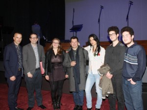 ΑΝΑΜΝΗΣΤΙΚΗ