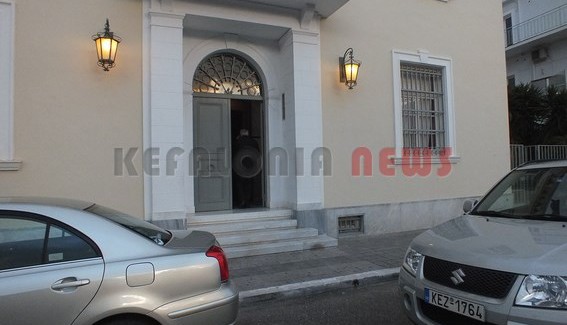 ΚΕΦΑΛΟΝΙΑ 2014: ΤΡΑΓΕΛΑΦΙΚΕΣ ΚΑΤΑΣΤΑΣΕΙΣ ΜΕΓΕΘΟΥΣ 6 ΡΙΧΤΕΡ