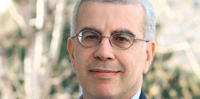 ΔΗΛΩΣΗ ΓΕΝΙΚΟΥ ΓΡΑΜΜΑΤΕΑ ΔΗΜΟΣΙΩΝ ΕΡΓΩΝ ΣΤΡΑΤΟΥ ΣΙΜΟΠΟΥΛΟΥ