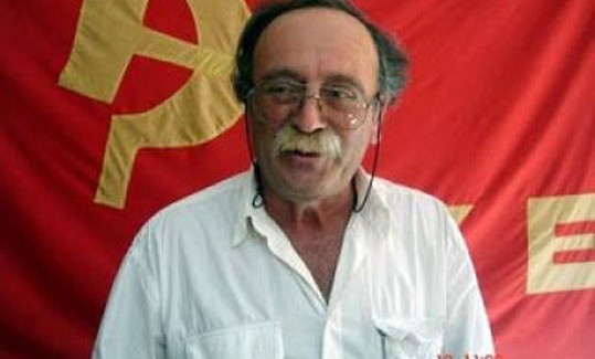 Συνέντευξη Τύπου του Θεόδωρου Γουλή,  Επικεφαλή της Λαϊκής Συσπείρωσης Ιονίων Νήσων