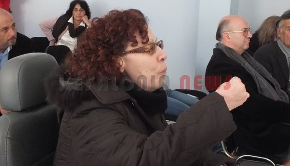 Δεν υφίσταται πρόβλημα εξυπηρέτησής μου από το Νοσοκομείο.