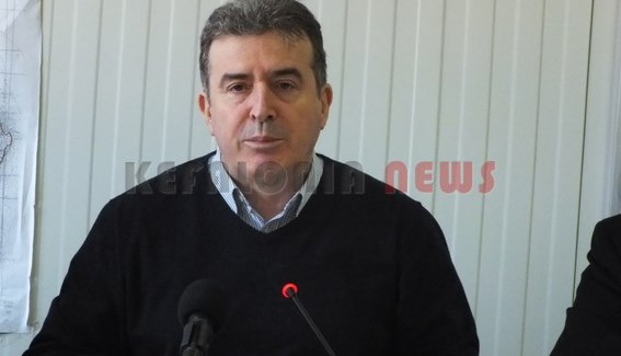 Αναβάλλεται η επίσκεψη Μ. Χρυσοχοΐδη.