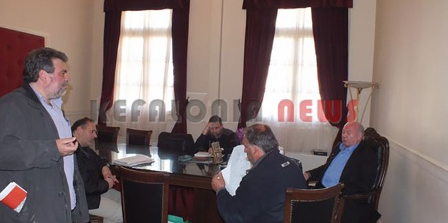 Αίσχος!!! Για όσα είπε ο Δήμαρχος σήμερα.