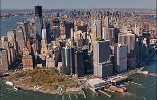 18ο Ετήσιο χορό για ενίσχυση των σεισμοπλήκτων στη Νέα Υόρκη.