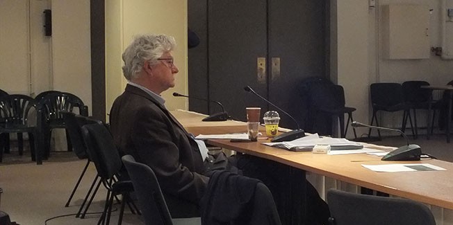 Η μοναξιά της αντιπολίτευσης….κι όχι μόνο.