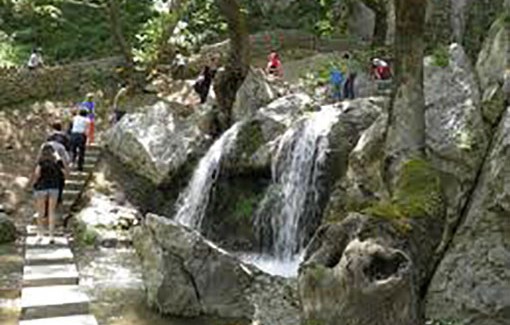 Πρόγραμμα για την αξιοποίηση της κοινής ταυτότητας γύρω από την πέτρα