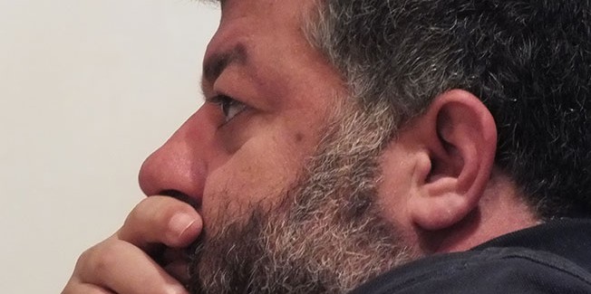 Μιχαλάτος: Που σταματάει η δημοκρατία και που  αρχίζει η ….δικτατορία.