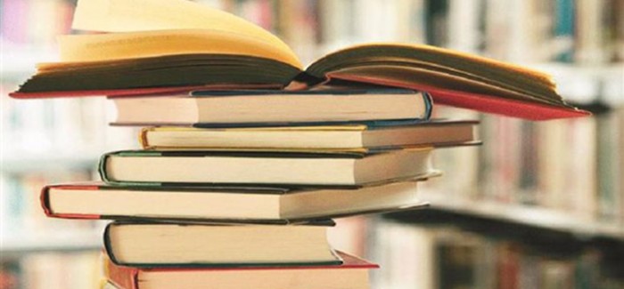 Έκθεση βιβλίου από το ΚΚΕ.