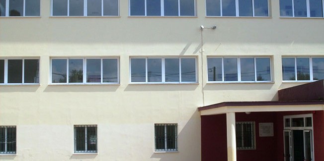 Μια σημαντική προσφορά στο Λύκειο Κεραμειών από την κ. Μελίνα Τραυλού