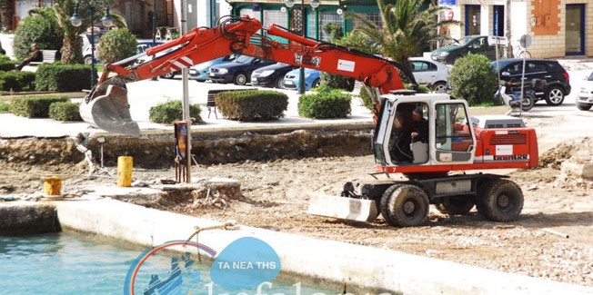 Ετοιμαστείτε για ντόμινο …κοινωνικό !