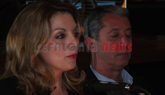 Γκερέκου σε Βλαχάτα, Σκάλα και Πόρο την Κυριακή.