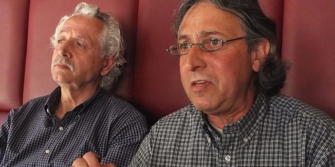 ΜΕΛΑΜΠΟΥΣ: Δεν συμμετέχει στις δημοτικές εκλογές.