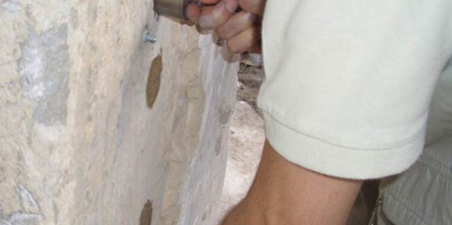 Ξεκινάνε οι δειγματοληπτικοί έλεγχοι ποιότητας σκυροδέματος στις σχολικές μονάδες