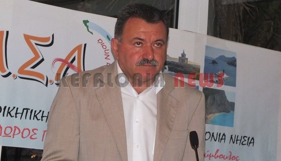 ΑΝΑΣΑ: Αντίπαλοί μας είναι οι μνημονιακές παρατάξεις. Δεν ακολουθούμε σε άγονες αντιπαραθέσεις.