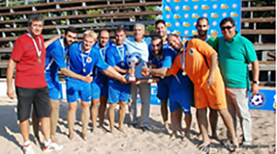 ΑΟΚ: Το πρόγραμμα των αγώνων Winner’s Cup στην Κατάνια της Ιταλίας