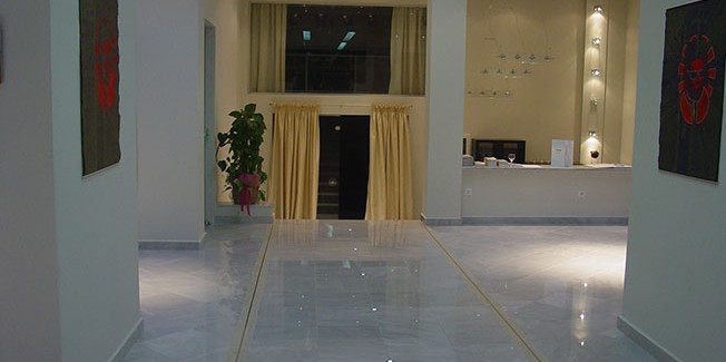 Planetary Collegium με θέμα τον συγκερασμό Τέχνης,  Επιστήμης και  Τεχνολογίας στο Ιόνιο Κέντρο.