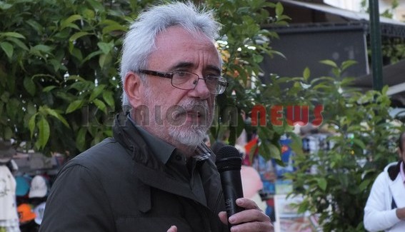 Για τον Μπάμπη