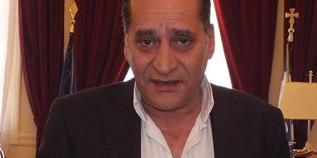 ΘΑ ΚΕΡΔΙΣΟΥΜΕ ΤΙΣ ΕΚΛΟΓΕΣ ΓΙΑΤΙ ΕΙΜΑΣΤΕ Η ΜΟΝΗ ΦΕΡΕΓΓΥΑ ΔΥΝΑΜΗ ΓΙΑ ΝΑ ΒΟΗΘΗΣΕΙ ΤΟΝ ΤΟΠΟ.