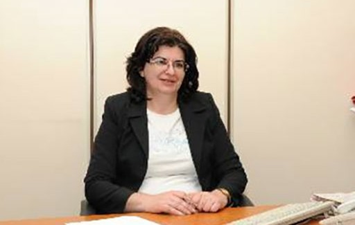 ΛΟΥΙΖΑ ΡΑΖΟΥ Η σωτηρία για το λαό δε θα έρθει έξω από τη δράση του