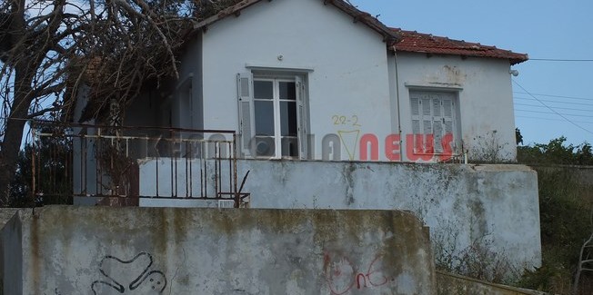 Επιτέλους, παραχωρείτε η Βίλα Αντύπα στα ΑμεΑ “ΥΠΕΡΙΩΝ”.