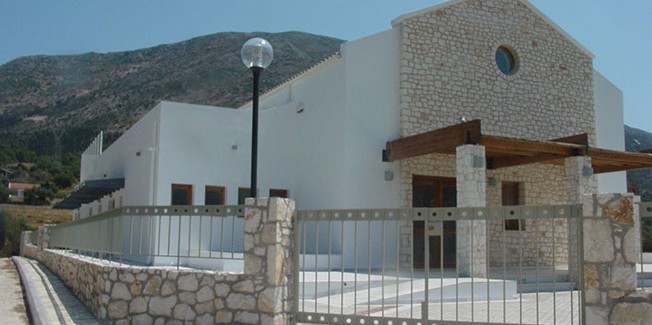 Έναρξη Δημοτικού Κινηματογράφου στο Πολύκεντρο  Πυλάρου «Θέμος Ποταμιάνος»