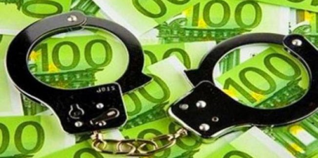 Οικονομικές ατασθαλίες του Γραφείου Ε.Ο.Τ. Ρουμανίας