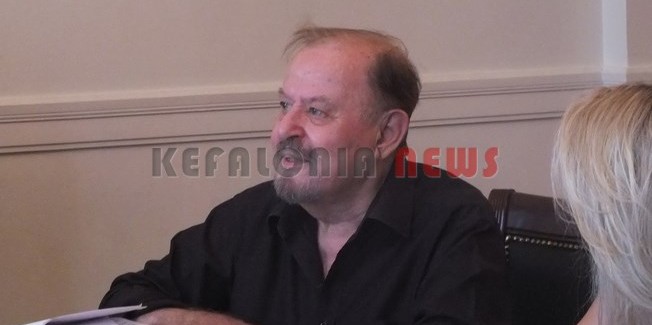 “Έφυγε” ο πατέρας του νέου κύματος, Γιάννης Σπανός