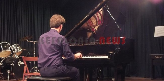 Συναυλία κλασικού τραγουδιού