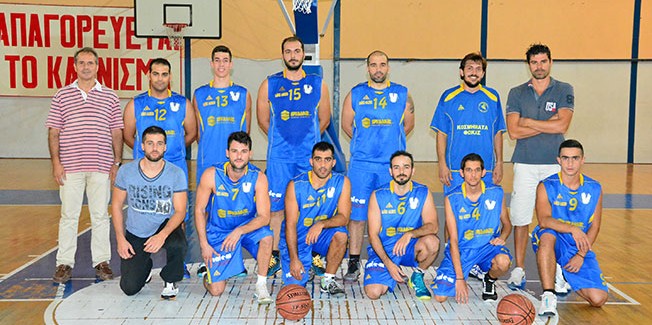 «Έτρεχαν» με 100 οι παίδες του ΑΣΚ – Φιλικά προετοιμασίας οι άνδρες.