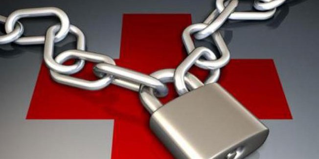 Ο εργαζόμενος λαός και τα παιδιά του  έχουν δικαίωμα σε αποκλειστικά δημόσια – δωρεάν υγεία.